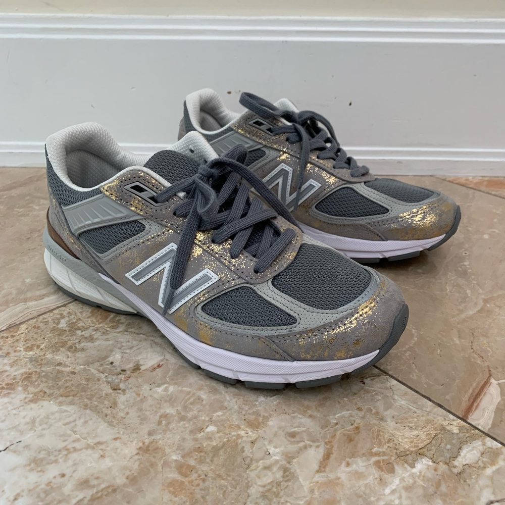 New balance 990v5